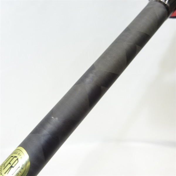 セフィアＣＩ４＋ボートＢ６０６ＭＬＳ